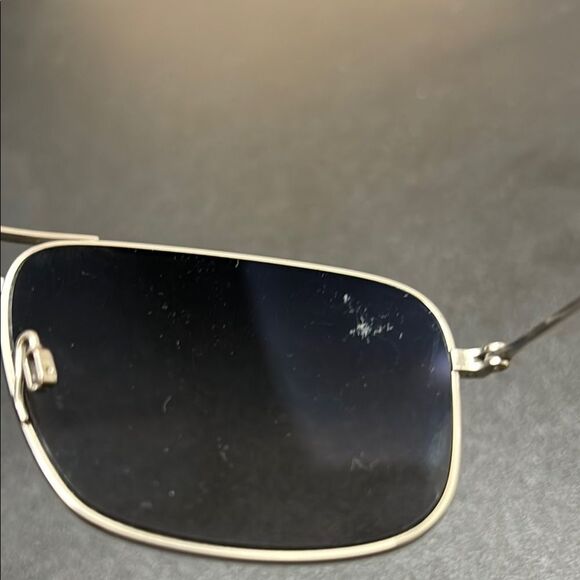 Maui Jim Wiki Wiki MJ-246-17 Titanium Frame Sunglasses main image 13